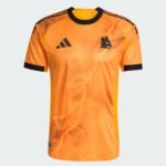 Maglia As Roma 2025/26 away
