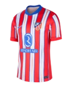 Maglia Atletico Madrid 2024/25 Home