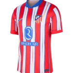 Maglia Atletico Madrid 2024/25 Home