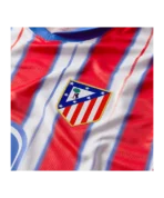 Maglia Atletico Madrid 2024/25 Home - foto aggiuntiva
