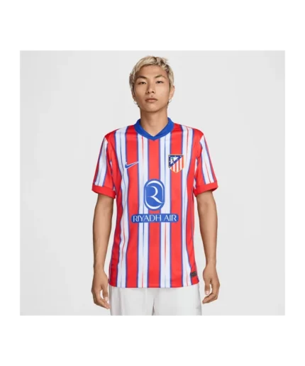 Maglia Atletico Madrid 2024/25 Home - foto aggiuntiva