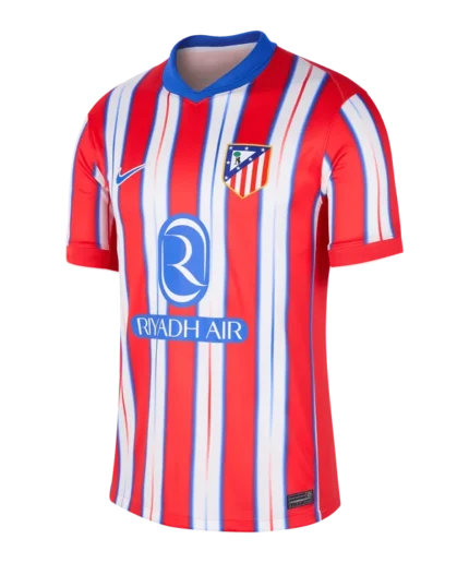 Maglia Atletico Madrid 2024/25 Home