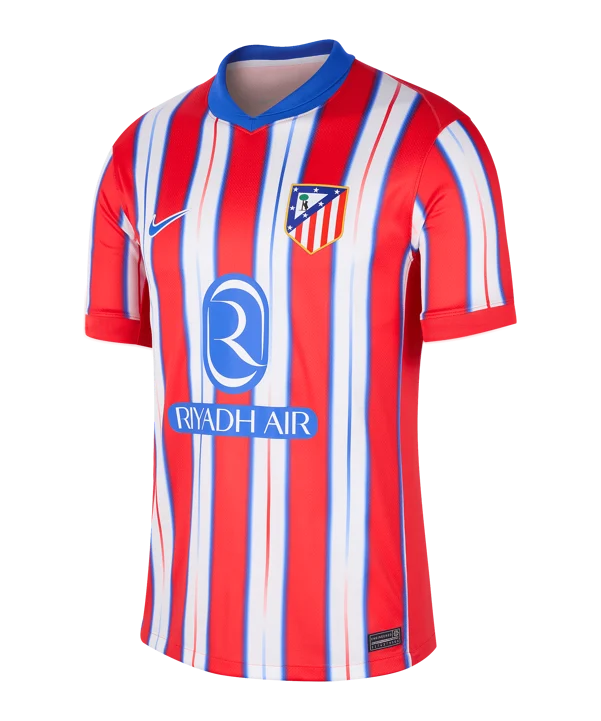 Maglia Atletico Madrid 2024/25 Home Maglia Atletico Madrid 2024/25 Home