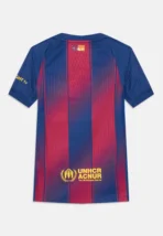 Maglia Barcellona 2025 26 home - immagine 3