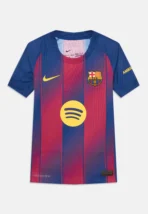Maglia Barcellona 2025 26 home