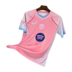 Maglia Barcellona rosa 2025 26
