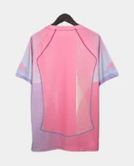 Maglia Barcellona rosa 2025 26 - immagine 4