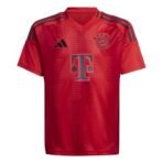 Maglia Bayern Monaco 2024/25 Home