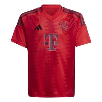 Maglia Bayern Monaco 2024/25 Home
