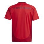 Maglia Bayern Monaco 2024/25 Home - immagine 2