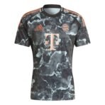 Maglia Bayern Monaco 2024/25 Away