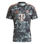 Maglia Bayern Monaco 2024/25 Away