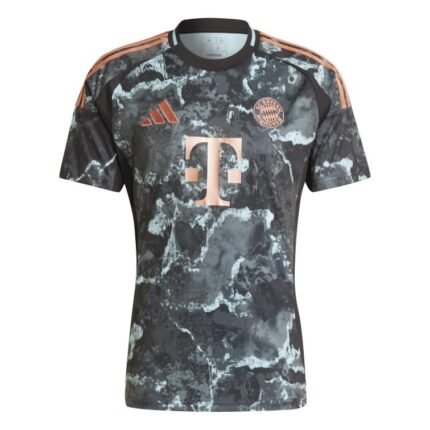 Maglia Bayern Monaco 2024/25 Away