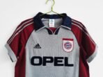 Maglia Bayern Monaco vintage 1998/99 - immagine aggiuntiva 2