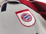 Maglia Bayern Monaco vintage 1998/99