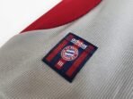 Maglia Bayern Monaco vintage 1998/99 - immagine aggiuntiva 3