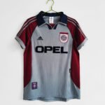 Maglia Bayern Monaco vintage 98/99