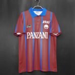 Maglia Bordeaux vintage 1993/1995