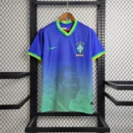 Maglia Brasile commemorativa Pelè