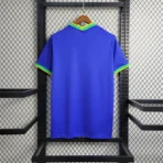 Maglia Brasile commemorativa Pelè - immagine 2