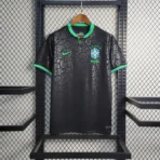 Maglia Brasile nera Special Version
