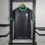 Maglia Brasile nera Special Version
