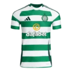Maglia Celtic Glasgow 2024/25 home
