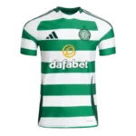 Maglia Celtic Glasgow 2024/25 home