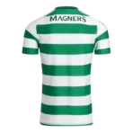 Maglia Celtic Glasgow 2024/25 home - immagine 3