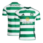 Maglia Celtic Glasgow 2024/25 home - immagine 2