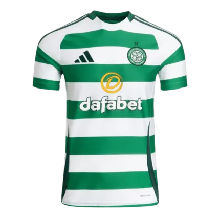 Maglia Celtic Glasgow 2024/25 home