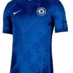 Maglia Chelsea 2025/26 Home