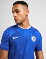 Maglia Chelsea 2025/26 Home - immagine 3