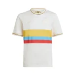 Maglia Colombia 100th anniversario 2024/25