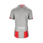 Maglia Cremonese 2025/26 Home - immagine 2