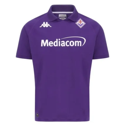 Maglia Fiorentina 2024/25 Home