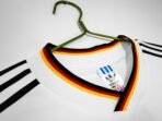 Maglia Germania 1986 Home - immagine 3