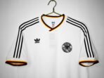 Maglia Germania 1986 Home - immagine 2