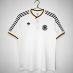Maglia Germania 1986 Home
