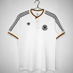 Maglia Germania 1986 Home