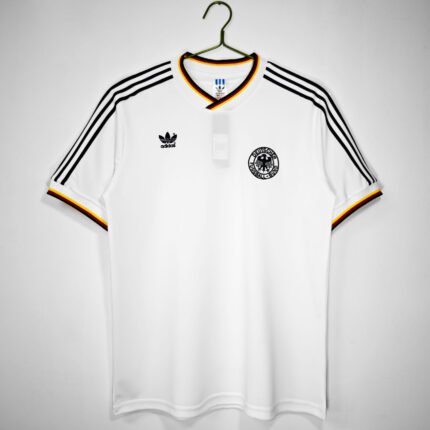 Maglia Germania 1986 Home