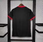 Maglia Giappone Goku nera - immagine 2