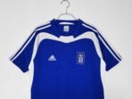 Maglia Grecia 2004 Home - immagine aggiuntiva 2