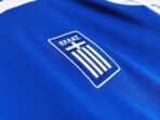 Maglia Grecia 2004 Home - immagine aggiuntiva 5