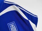 Maglia Grecia 2004 Home - immagine aggiuntiva 6
