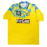 Maglia Inter 1991/92 Fitgar third Umbro