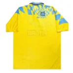 Maglia Inter 1991/92 Fitgar third Umbro - immagine 2