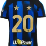 Maglia Inter 2 stelle celebrativa