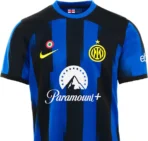 Maglia Inter 2 stelle celebrativa - immagine 2