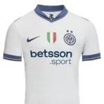 Maglia Inter 2024/25 away - immagine 2